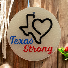 Load image into Gallery viewer, Texas Strong Fundraiser Freshie
