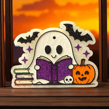 Load image into Gallery viewer, Spooky Storytime Freshie
