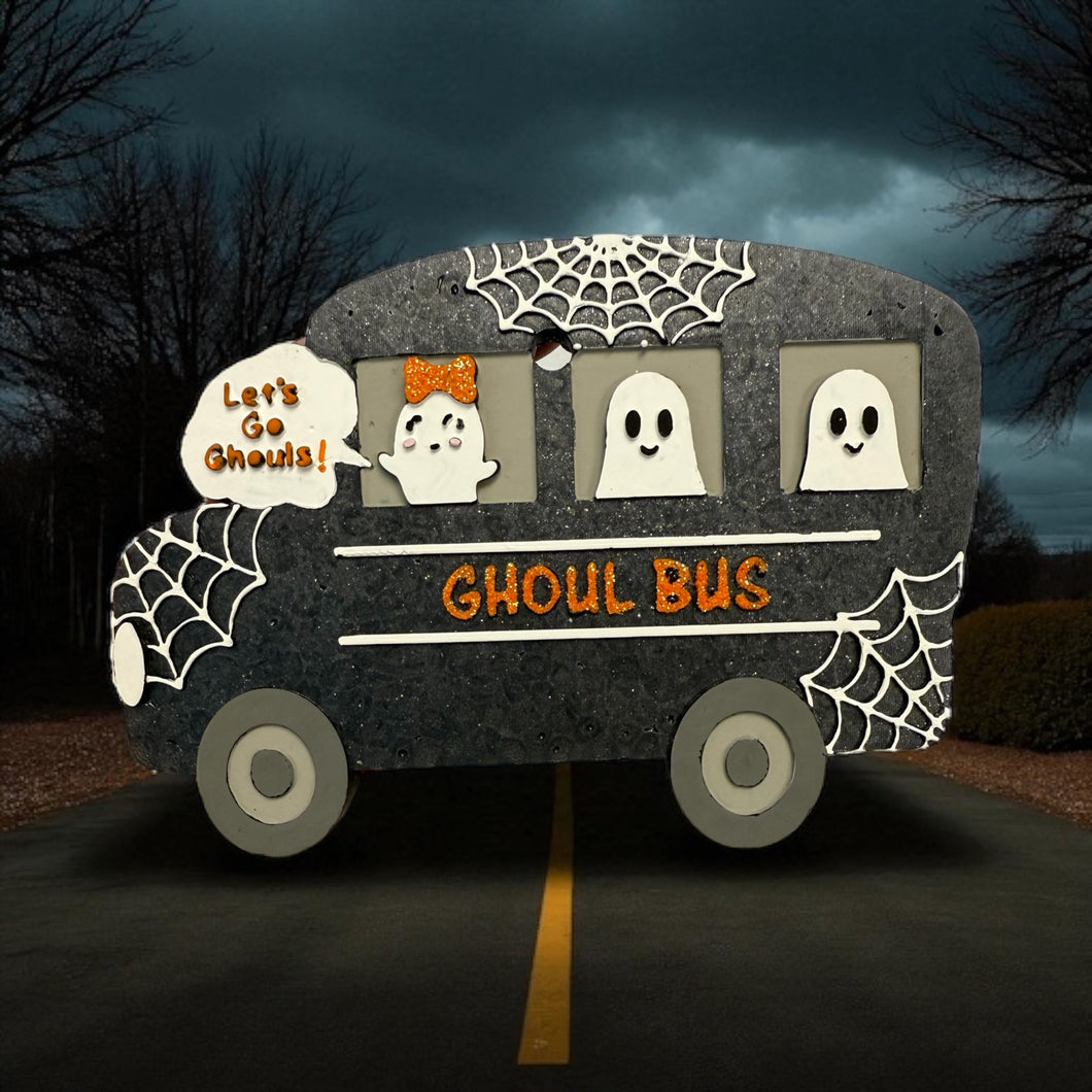 Ghoul Bus Freshie