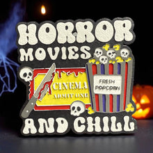 Load image into Gallery viewer, Horror Movie Freshie

