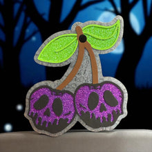 Load image into Gallery viewer, Poison Apple Cherries Freshie
