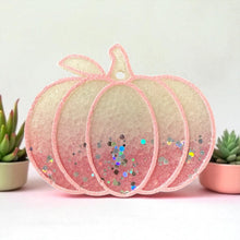 Load image into Gallery viewer, Pink Sparkle Freshie
