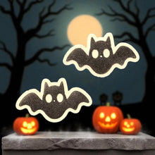 Load image into Gallery viewer, Bat Magnet Set

