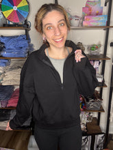 Load image into Gallery viewer, Quarter Zip Sweater
