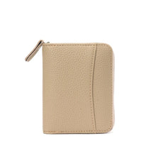 Load image into Gallery viewer, Wallet - Accordion Card - Solids RFID
