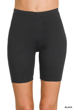 Load image into Gallery viewer, Basic Bike Shorts
