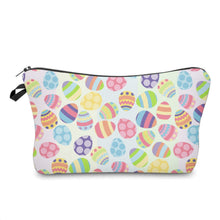 Load image into Gallery viewer, Pouch - Easter - Rainbow Eggs
