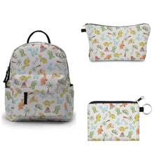 Load image into Gallery viewer, Bundled Set - Dino Colorful
