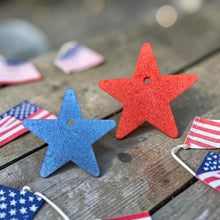 Load image into Gallery viewer, Medium Star Freshie
