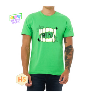 T-Shirt - Bite Me - PREORDER 8/10-8/13