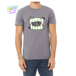 T-Shirt - Bite Me - PREORDER 8/10-8/13