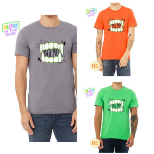 T-Shirt - Bite Me - PREORDER 8/10-8/13