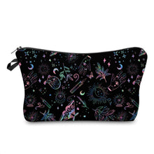 Load image into Gallery viewer, Pouch - Halloween - Witchy Things
