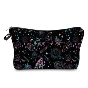 Pouch - Halloween - Witchy Things