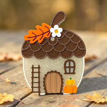 Load image into Gallery viewer, Fall Acorn Freshie
