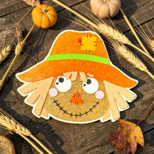 Load image into Gallery viewer, Scarecrow Freshie
