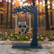 Load image into Gallery viewer, Swinging Tree Stand
