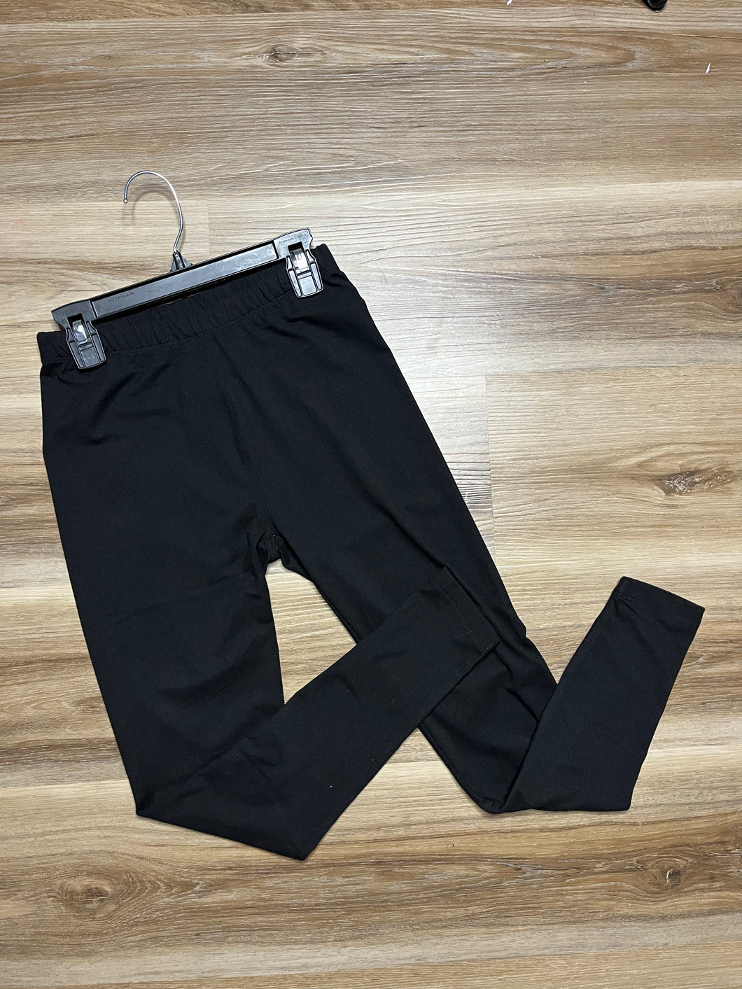 Basic Leggings