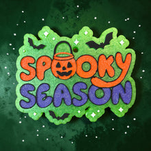 Load image into Gallery viewer, Spooky Season Freshie
