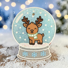 Load image into Gallery viewer, Reindeer Freshie
