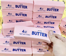 Load image into Gallery viewer, Squishy Toy - Butter Pink
