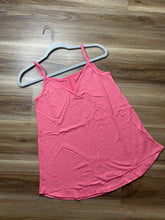 Load image into Gallery viewer, Reversible Stripe Tanks
