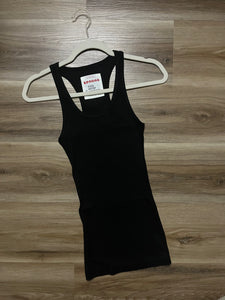Ribbed Tanks