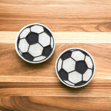 Load image into Gallery viewer, Soccer Ball Vent Clip Set
