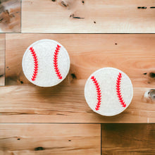 Load image into Gallery viewer, Baseball Vent Clip Set
