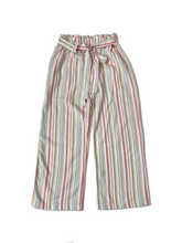 Load image into Gallery viewer, Cool It - Striped Culottes
