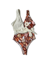 Load image into Gallery viewer, Crazy About You Swimsuit
