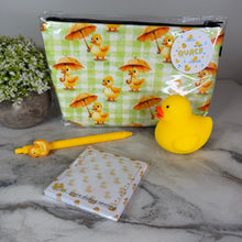 Load image into Gallery viewer, Bundled Set - Umbrella Duck
