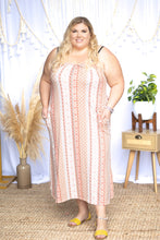 Load image into Gallery viewer, Inspire Me - Maxi Dress
