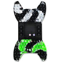Load image into Gallery viewer, OMG Pop Fidgety - Game Controller Game Board
