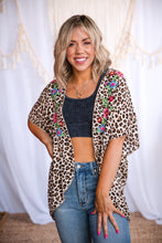 Load image into Gallery viewer, Pretty Lil Thang - Kimono Cardigan
