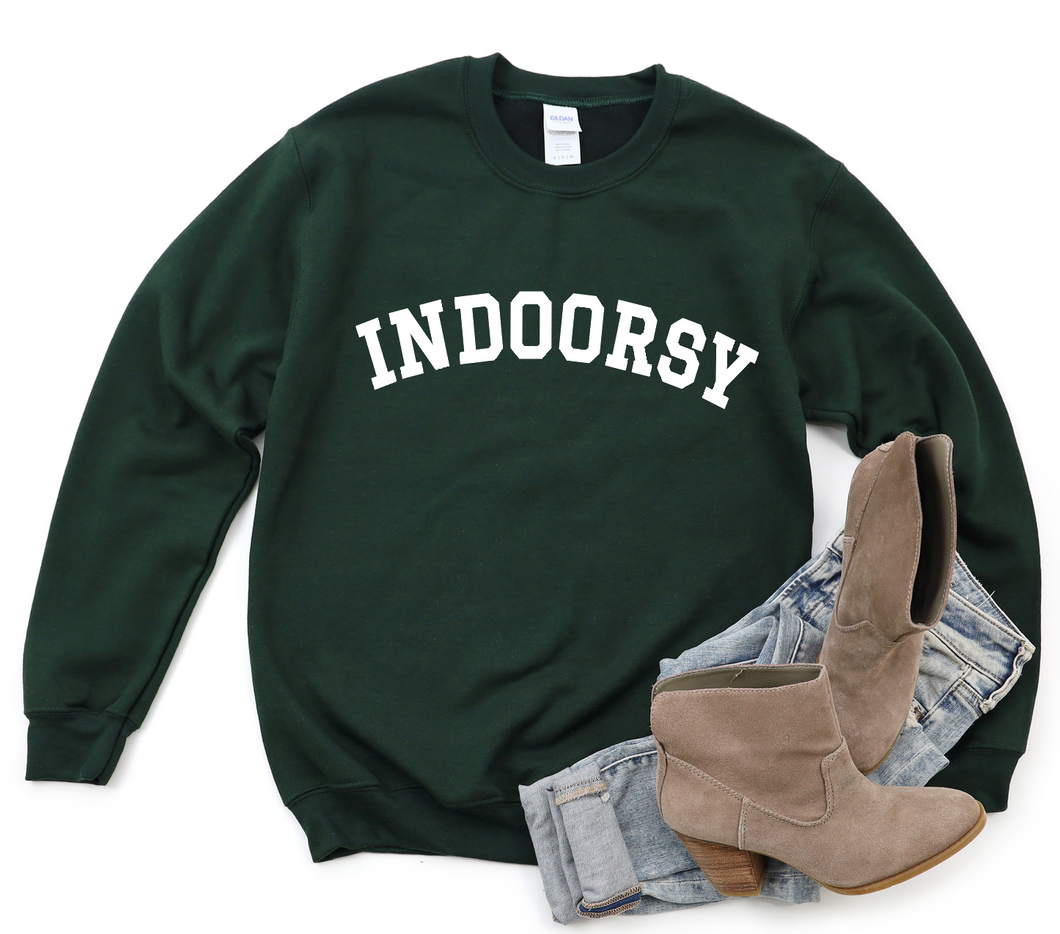 INDOORSY