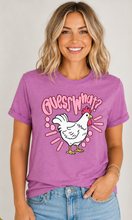 Load image into Gallery viewer, Guess What? Chicken Butt
