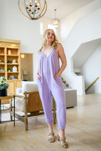 Load image into Gallery viewer, Preorder:Becky Romper-#2-Lavender (Close 05/03)
