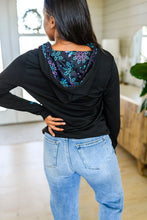 Load image into Gallery viewer, New Audre Hoodie-#3-Snowflake
