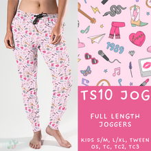 Load image into Gallery viewer, Ready To Ship - TS10 Joggers Tween
