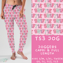 Load image into Gallery viewer, Ready To Ship - TS3 Joggers TS3
