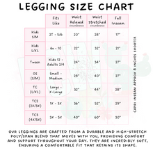 Load image into Gallery viewer, Ready To Ship - Solid Charcoal Full and Capri Length Leggings
