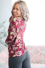 Load image into Gallery viewer, Orient Long Sleeve Dolman
