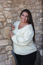 Load image into Gallery viewer, Perfectly Spiced Chenille Pullover
