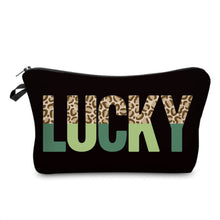 Load image into Gallery viewer, Pouch - St Patrick’s Day - Lucky
