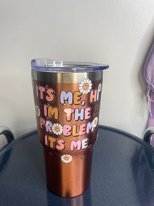 Premade Cups/Tumblers