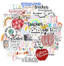 Load image into Gallery viewer, Stickers - Teacher
