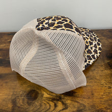 Load image into Gallery viewer, Hat - Animal Print
