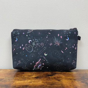 Pouch - Halloween - Witchy Things