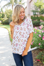 Load image into Gallery viewer, My Forever Cheetah Dolman
